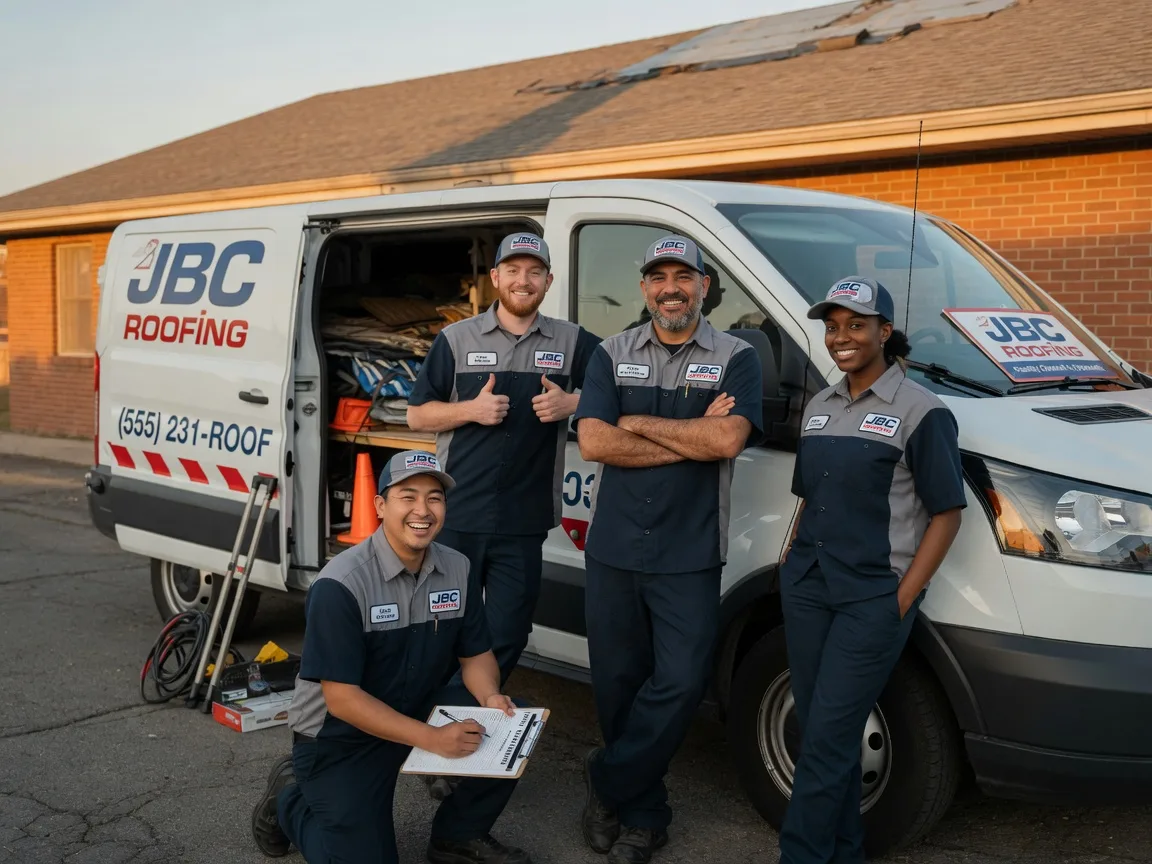 Roof Replacement company in Bays, KY