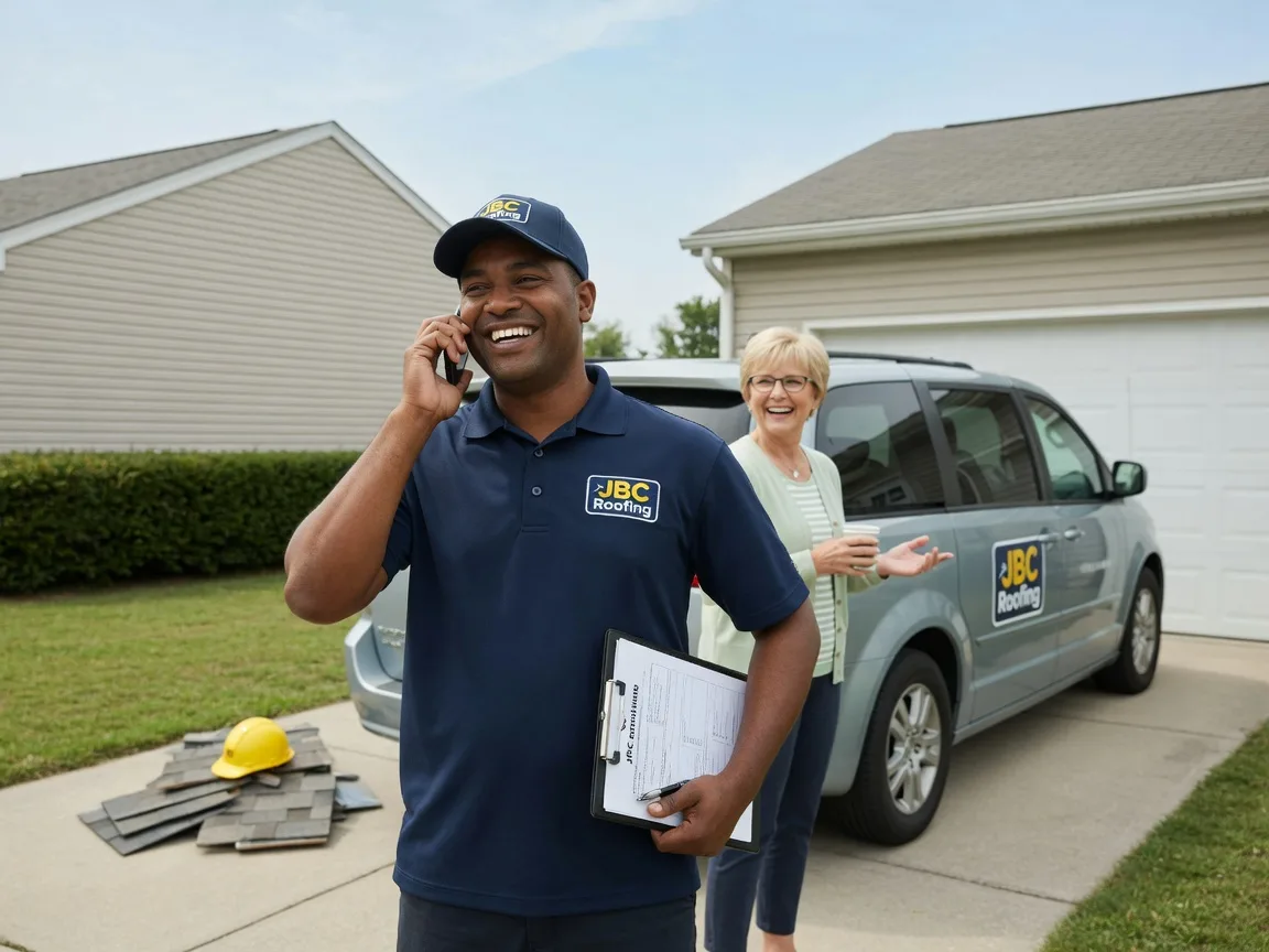 Roof Replacement Bays, KY FAQs